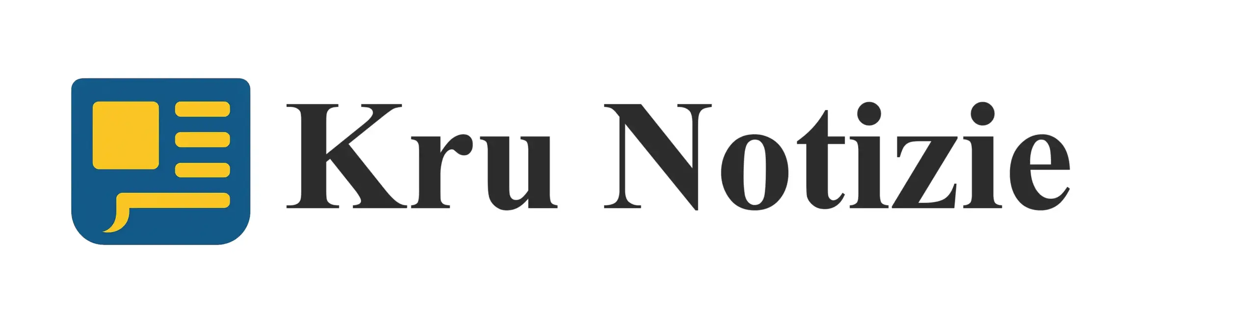 Kru Notizie